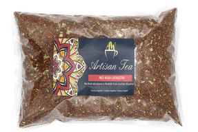 Sypaný Čaj - Červený Krík na Trávenie 1Kg