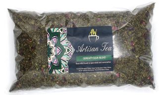 Sypaný Čaj - Vyrovnaná Duša 1Kg