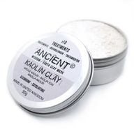 Kaolin Pleťová Maska - Íl 50g