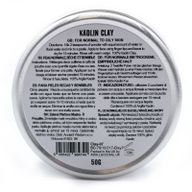 Kaolin Pleťová Maska - Íl 50g
