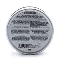 Bentonit Pleťová Maska - Íl 50g