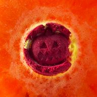 Halloweenska Bomba do Kúpeľa s Anízom