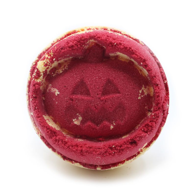 Halloweenska Bomba do Kúpeľa s Anízom