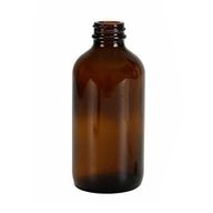 250 ml Jantárová fľaša s Pumpičkou