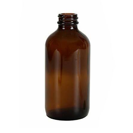 250 ml Jantárová fľaša s Pumpičkou