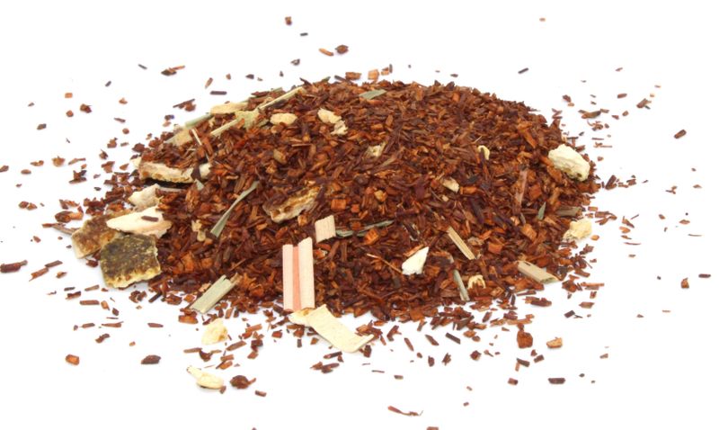 50g Sypaný Čaj - Rooibos Eco Veľký Čínsky Múr