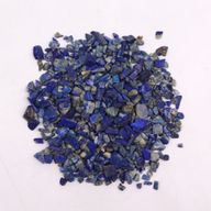 Balenie Kúskov Drahých Kameňov - Lapis - 1KG