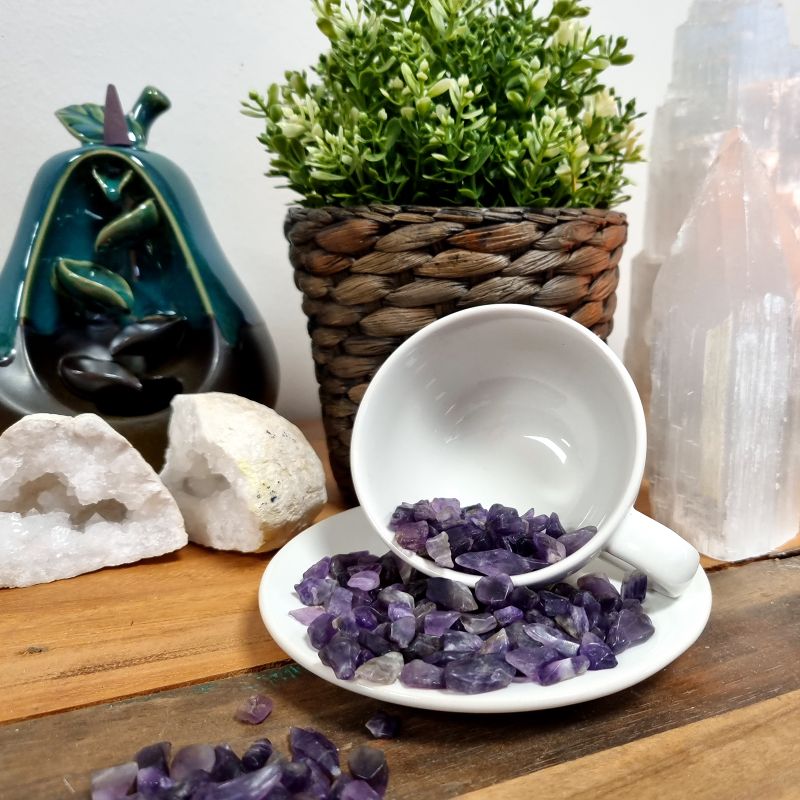 Balenie Kúskov Drahých Kameňov - Lapis - 1KG