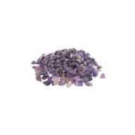 Balenie Kúskov Drahých Kameňov - Amethyst  - 1KG