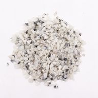 Balenie Kúskov Drahých Kameňov - Dúhový Mesačný Kameň - 1KG