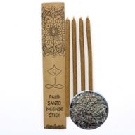 Palo Santo Veľké Vonné Tyčinky - Wiracoa
