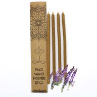 Palo Santo Veľké Vonné Tyčinky - Cyprus