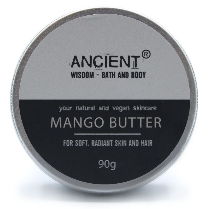 Čisté Telové Maslo 90g - Mango