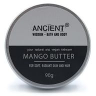 Čisté Telové Maslo 90g - Mango