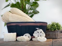 Jedálenský Stôl z Recyklovaného Teakového Dreva 2,2 m