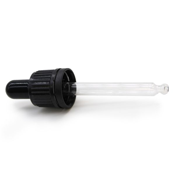 Pipetové Kvapátko pre 10 ml Fľaštičku