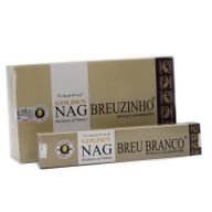 15g Vonné Tyčinky Golden Nag  - Amazonská Živica (Breuzinho)