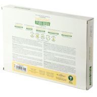 Rastlinné Vonné Tyčinky - Energia