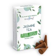 Rastlinné Vonné Kužele - Jazmínový Čaj