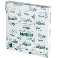 Rastlinné Vonné Kužele Tečúci Dym - Aloe Vera