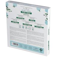 Rastlinné Vonné Kužele Tečúci Dym - Aloe Vera