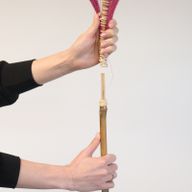 Prírodná Tráva Rayung - 1.6m