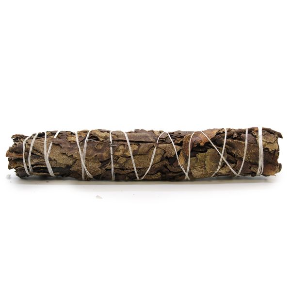 Balené Vykurovacie Zväzky - Black Yerba Santa 22.5 cm