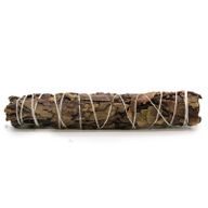 Balené Vykurovacie Zväzky - Black Yerba Santa 22.5 cm