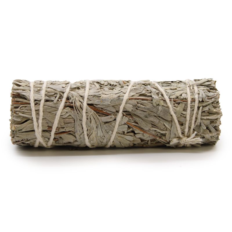 Balené Vykurovacie Zväzky - Modrá Šalvia 10 cm