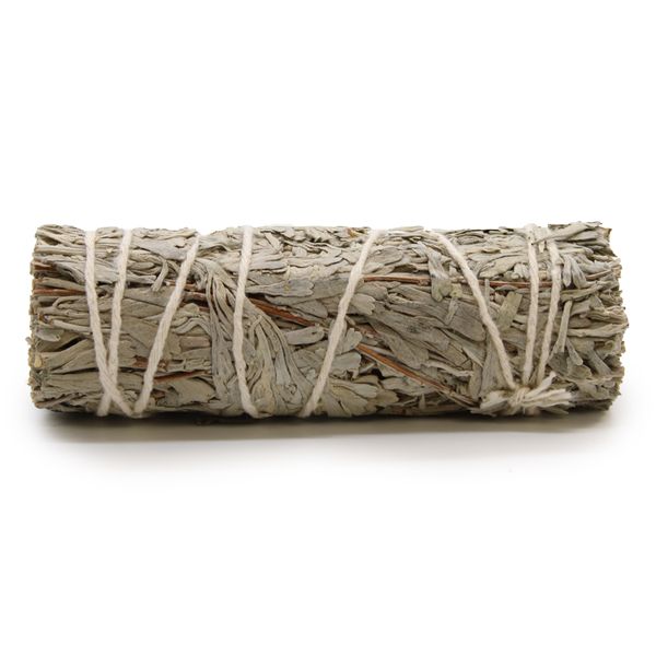 Balené Vykurovacie Zväzky - Modrá Šalvia 10 cm