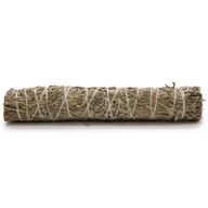 Balené Vykurovacie Zväzky - Modrá Šalvia 22.5 cm