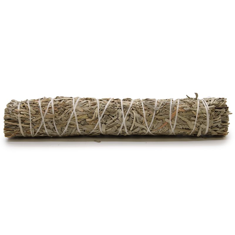 Balené Vykurovacie Zväzky - Modrá Šalvia 22.5 cm