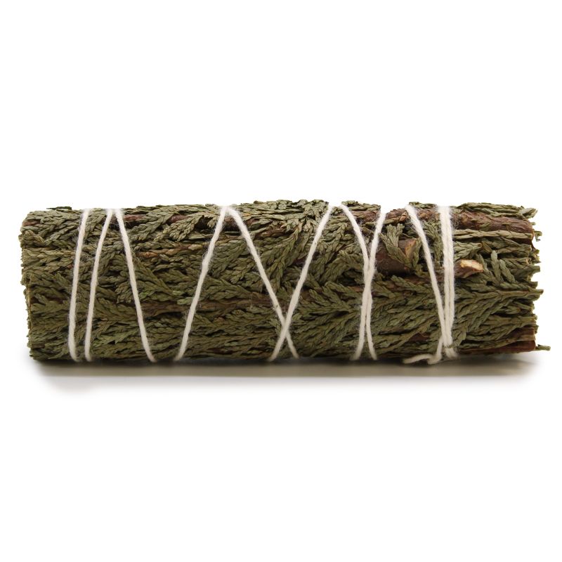 Balené Vykurovacie Zväzky - Céder Mini - 11 cm