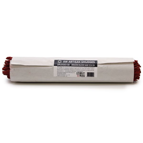 Balené Vykurovacie Zväzky - Dračia Krv Šalvia 22.5 cm