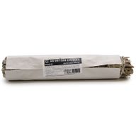 Balené Vykurovacie Zväzky - Biela Šalvia 22.5 cm