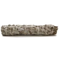 Balené Vykurovacie Zväzky - Biela Šalvia 22.5 cm