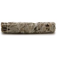 Balené Vykurovacie Zväzky- Biela Šalvia 15cm