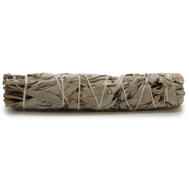 Balené Vykurovacie Zväzky- Biela Šalvia 15cm