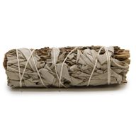 Balené Vykurovacie Zväzky - Biela Šalvia & Levanduľa 10 cm