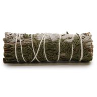 Balené Vykurovacie Zväzky - Biela Šalvia & Céder 10cm
