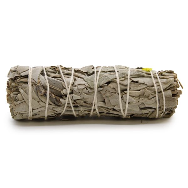 Balené Vykurovacie Zväzky - Biela Šalvia & Modrá Šalvia 10cm