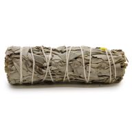 Balené Vykurovacie Zväzky - Biela Šalvia & Modrá Šalvia 10cm