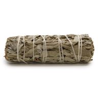 Balené Vykurovacie Zväzky - Biela Šalvia & Sladká Tráva 10cm