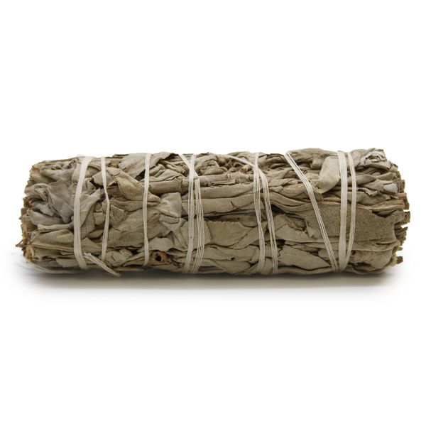 Balené Vykurovacie Zväzky - Biela Šalvia & Sladká Tráva 10cm