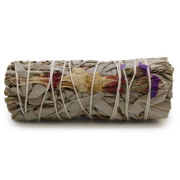 Balené Vykurovacie Zväzky- Dobré vibrácie Šalvia 10 cm