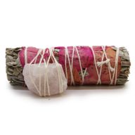 Balené Vykurovacie Zväzky -  Love Spirit Šalvia 10cm