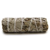 Balené Vykurovacie Zväzky - Biela Šalvia 10cm