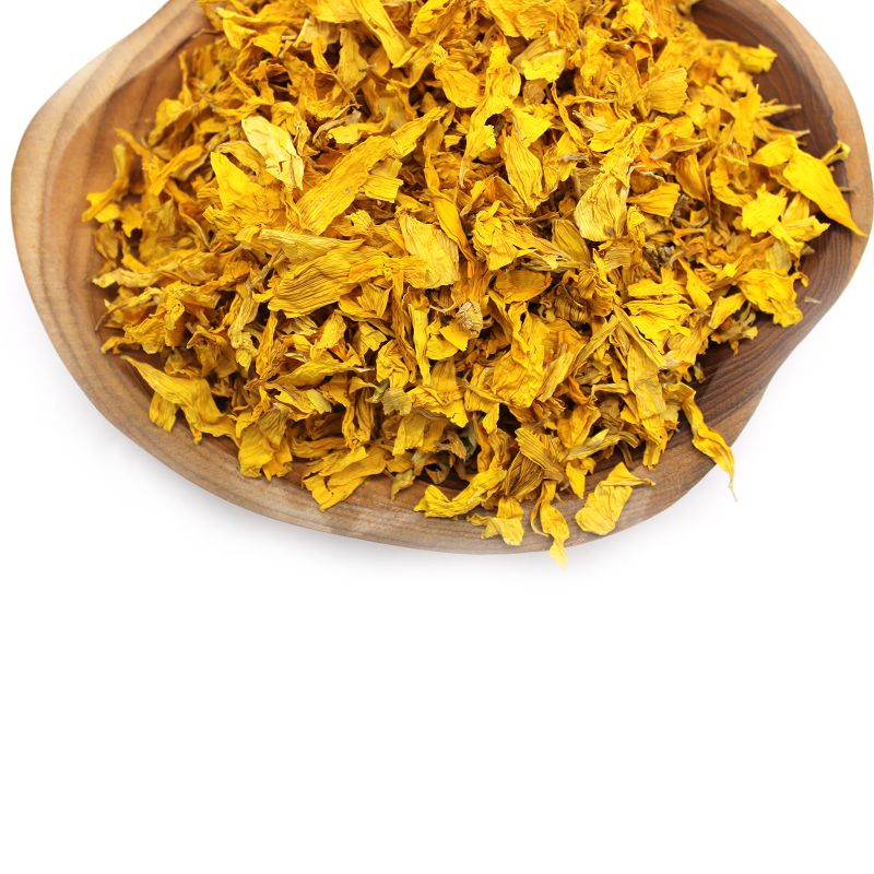 Slnečnicové Okvetné Lístky (0.5KG)
