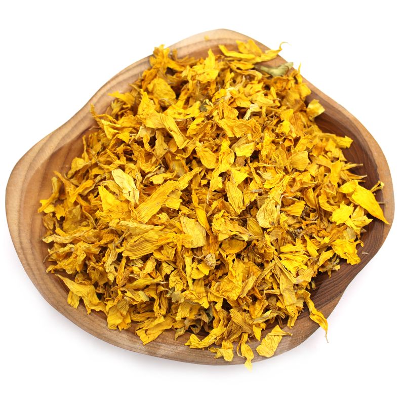 Slnečnicové Okvetné Lístky (0.5KG)