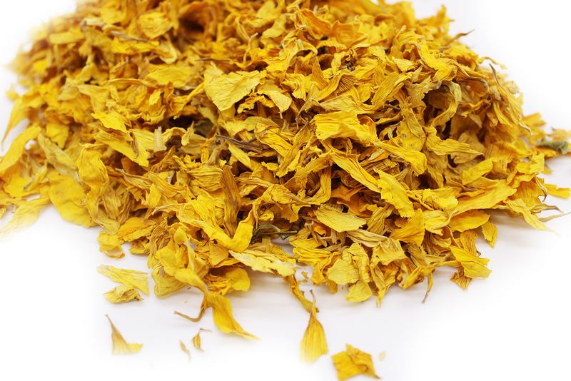 Slnečnicové Okvetné Lístky (0.5KG)